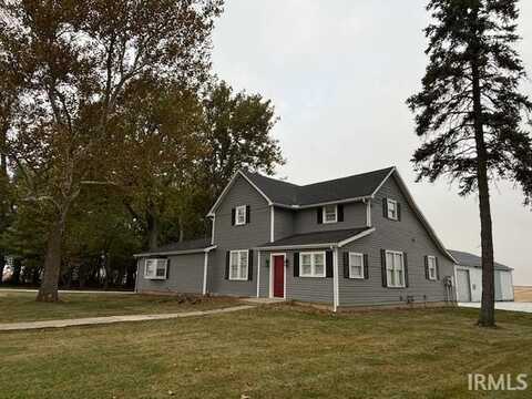 355 E 650 N, Fowler, IN 47944