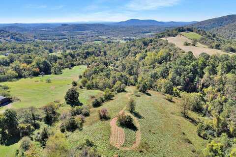 56-Acres Owl Town Road, Bedford, VA 24523