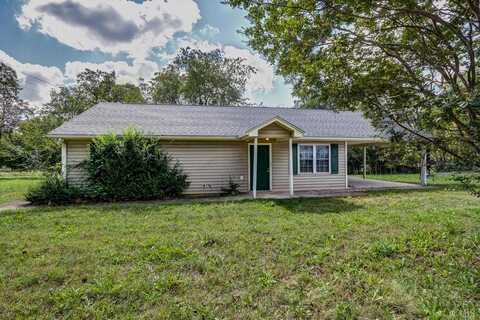 1054 Colony Heights, Goode, VA 24556