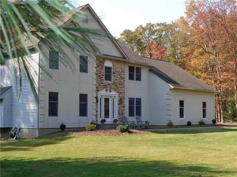 144 Dogwood Drive, Penn Forest, PA 18229