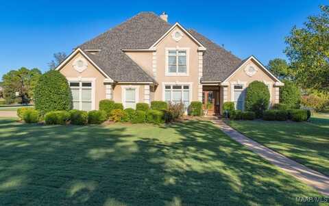 8301 WYNLAKES Boulevard, Montgomery, AL 36117