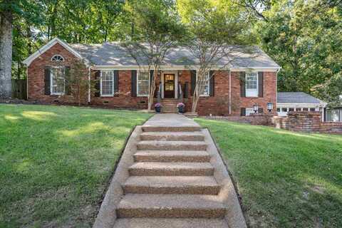 1327 GLEN OAKS, Memphis, TN 38119