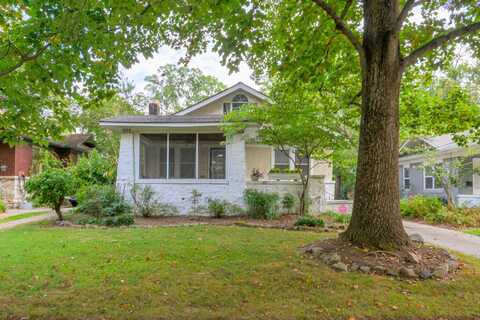 668 N IDLEWILD, Memphis, TN 38107