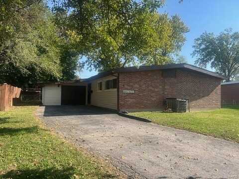 8439 Alder Avenue, Saint Louis, MO 63134