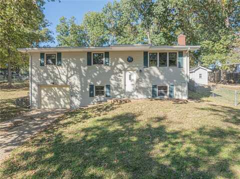 15 Trashel Place, Union, MO 63084