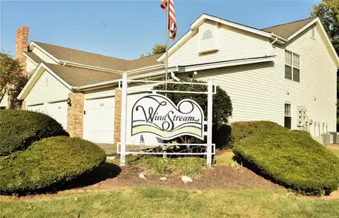 1042 Windstream, Saint Peters, MO 63376