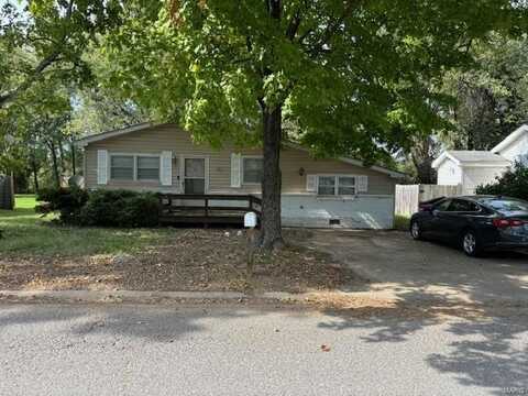 125 Marion Street, Sikeston, MO 63801