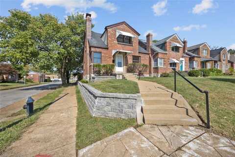 6169 Tennessee Avenue, Saint Louis, MO 63111