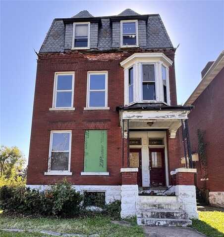 2104 Harris Avenue, Saint Louis, MO 63107