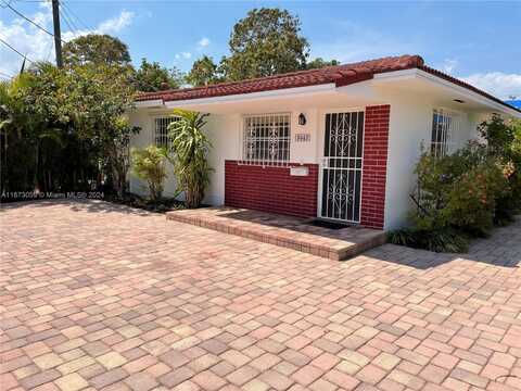 3447 NW 2nd Ter, Miami, FL 33125