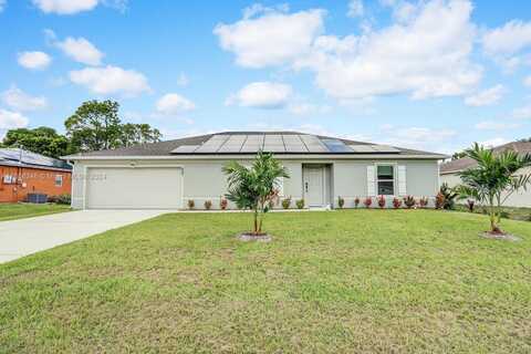 457 SE Guava Terrace, Port Saint Lucie, FL 34983