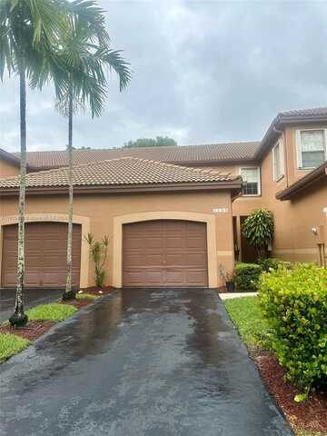 1401 Veracruz Ln, Weston, FL 33327