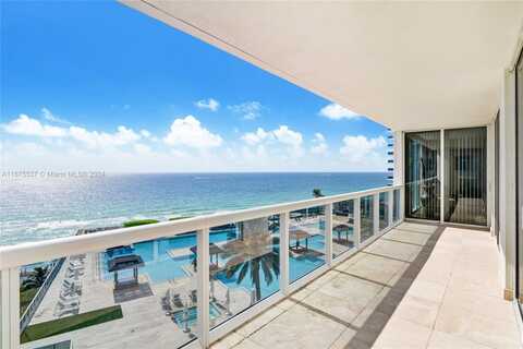 1800 S Ocean Dr, Hallandale Beach, FL 33009