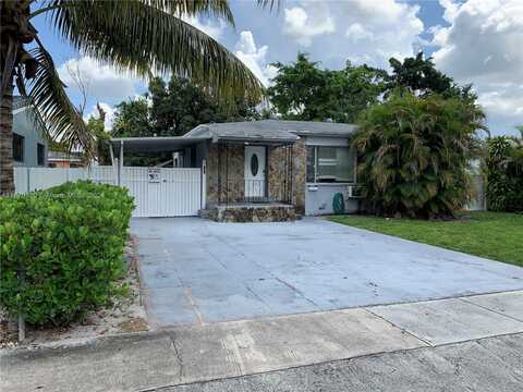 121 NE 169th Ter, North Miami Beach, FL 33162