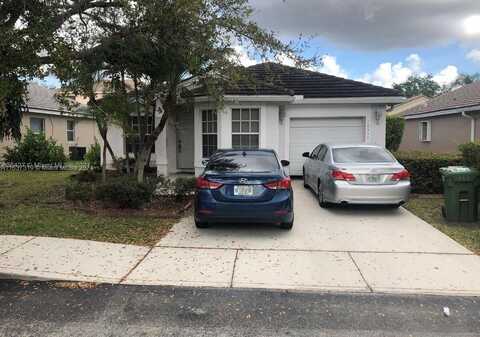 16533 NW 21st St, Pembroke Pines, FL 33028