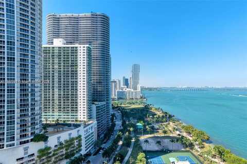 1717 N Bayshore Dr, Miami, FL 33132