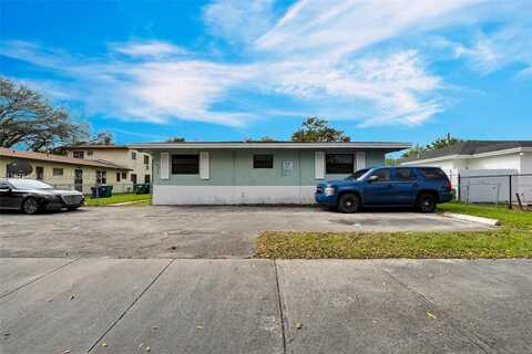 5300 NW 25th Ave, Miami, FL 33142