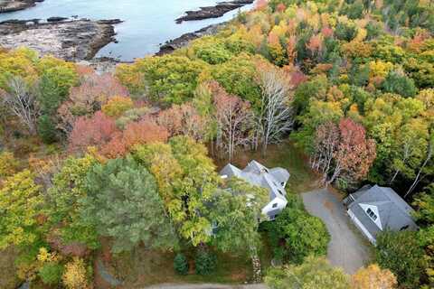 472 Schooner Head Road, Bar Harbor, ME 04609