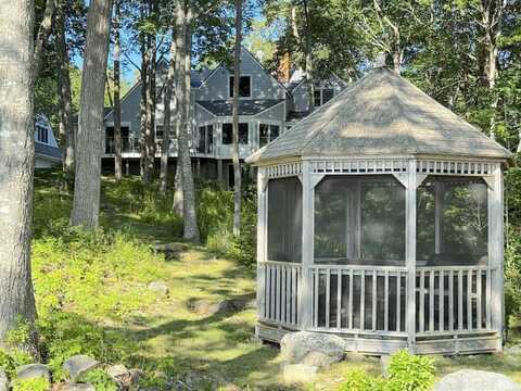 472 Schooner Head Road, Bar Harbor, ME 04609