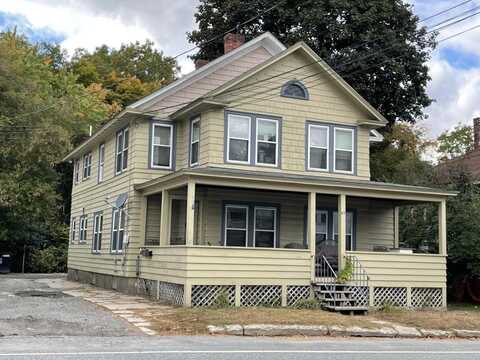 65 Mulberry Street, Claremont, NH 03743