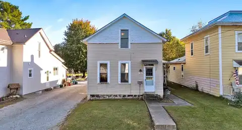 143 Wilson Avenue, Galion, OH 44833