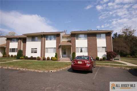 1801 Muriel Court, Brunswick Gardens, NJ 08540