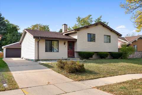 9329 N 85th St, Milwaukee, WI 53224