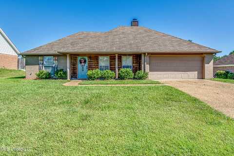 807 Pin Oak Place, Pearl, MS 39208