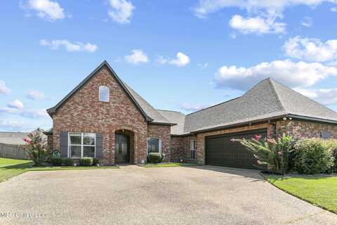 806 Terrapin Lane, Brandon, MS 39047