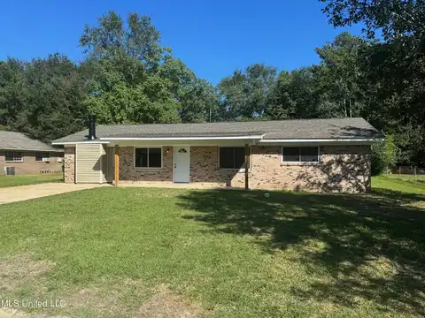 118 Imilda Drive, Gulfport, MS 39503