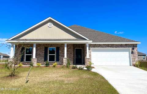 5003 Fern Drive, Diberville, MS 39540