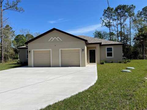 4 WHELAN PLACE, PALM COAST, FL 32164