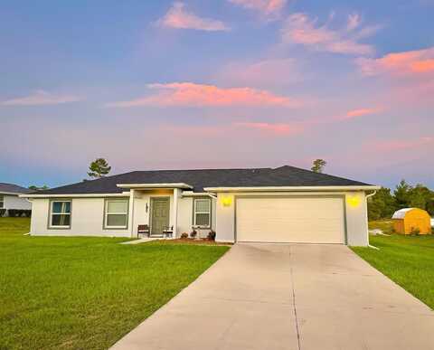 336 MARION OAKS GOLF WAY, OCALA, FL 34473