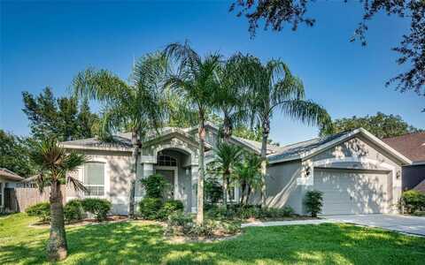 2705 BROOKVILLE DRIVE, VALRICO, FL 33596
