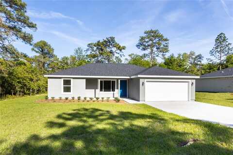 781 NE 130TH TERRACE, SILVER SPRINGS, FL 34488