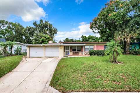 1621 W GRANT STREET, ORLANDO, FL 32805