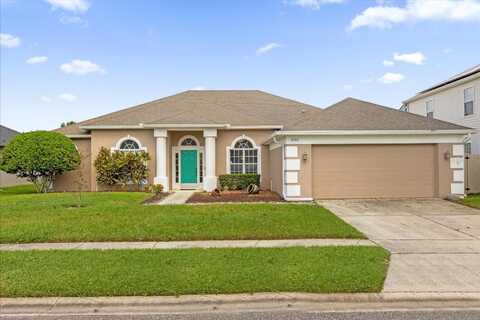 2607 SHINOAK DRIVE, ORLANDO, FL 32837