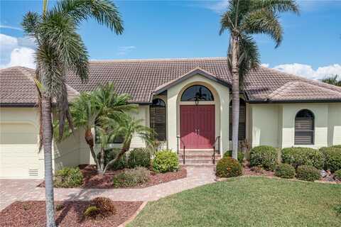 220 LIDO DRIVE, PUNTA GORDA, FL 33950