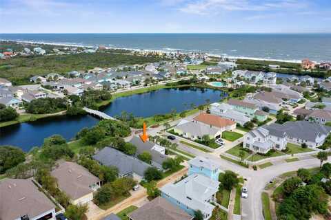 19 SMILING FISH LANE, PALM COAST, FL 32137
