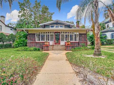 731 FRENCH AVENUE, WINTER PARK, FL 32789