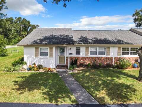 157 N HILL AVENUE, DELAND, FL 32724