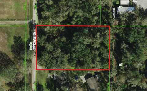 OWENS DRIVE, ZEPHYRHILLS, FL 33540