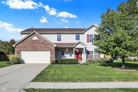 12080 Bears Way, Fishers, IN 46037