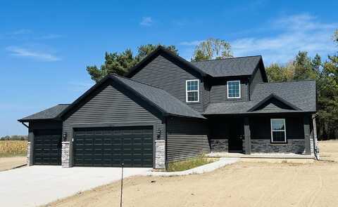 Lot 3 E Blackhurst, Midland, MI 48642