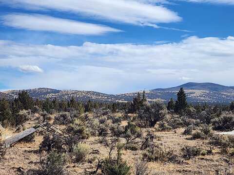 TBD SE Palm Lane, Prineville, OR 97754