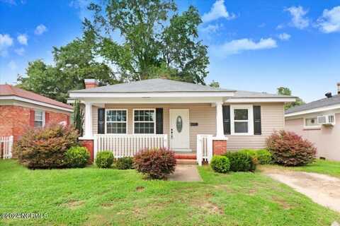 807 E End Circle, Goldsboro, NC 27530