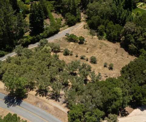 125 Mapache, PORTOLA VALLEY, CA 94028