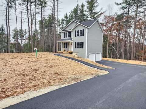 280 Ash St, Winchendon, MA 01475