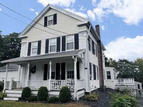 154 Worcester St, Grafton, MA 01536