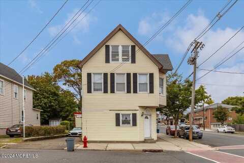 300 N Stevens Avenue, South Amboy, NJ 08879